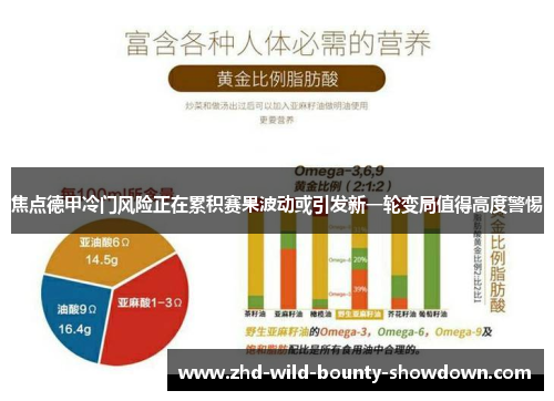 焦点德甲冷门风险正在累积赛果波动或引发新一轮变局值得高度警惕
