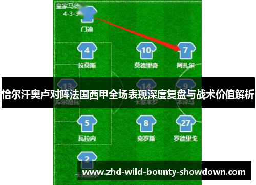 恰尔汗奥卢对阵法国西甲全场表现深度复盘与战术价值解析